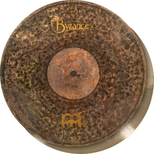Meinl byzance extra dry - extra,