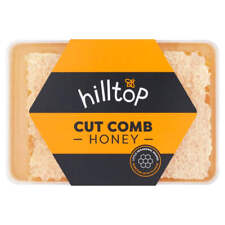 Hilltop Honey Cut Comb Honey