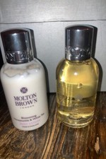Molton Brown Mini’s