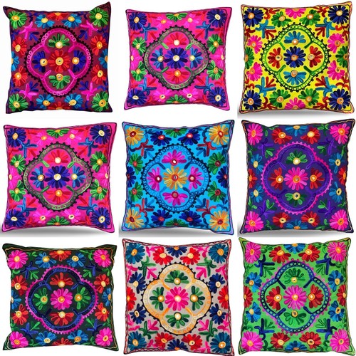 Boho cushion covers pillow - boho,