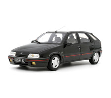 OttOmobile Citroën ZX Volcane