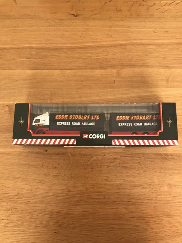 Corgi diecast model - diecast,