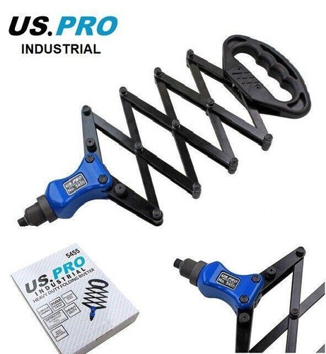 Pro rivet gun - pro,