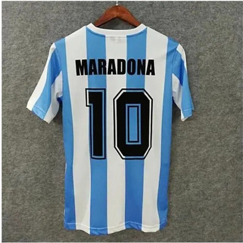 Retro argentina 1986 - retro,