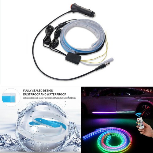 2in1 car streamer - 2in1,
