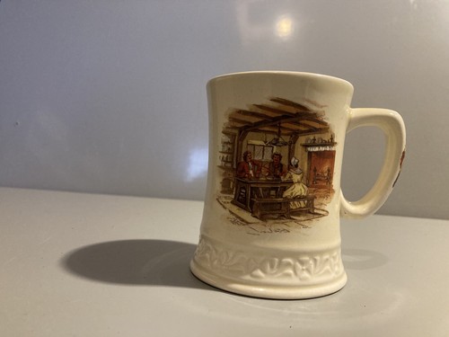 Bovey pottery devon - bovey,