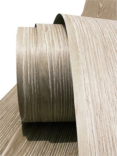 Oak wood veneer 2800 - oak, 620mm