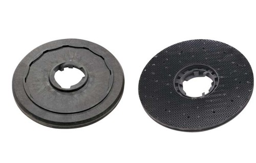 406mm pad holder for 450mm - holder,