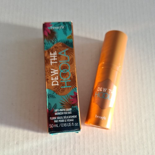 Benefit dew the hoola - benefit,