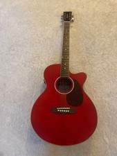 Tanglewood electro acoustic - electro,