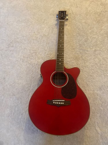 Tanglewood electro acoustic - electro,