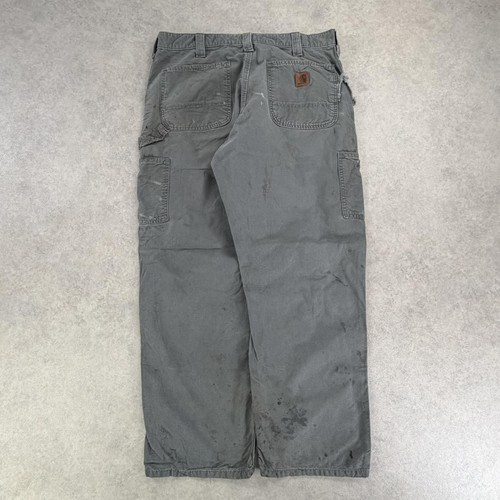 Carhartt carpenter pants - carhartt,