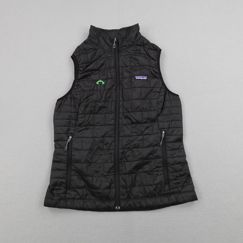 Patagonia vest womens medium - vest,