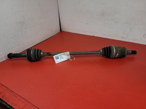 Subaru impreza rear driveshaft - impreza,