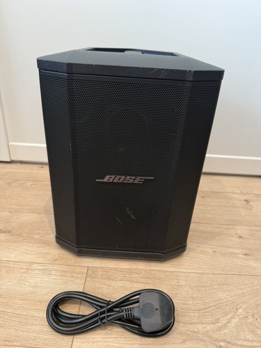 Bose pro portable - s1,