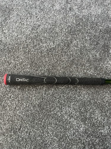 Aldila wasabi stiff - wasabi, 60