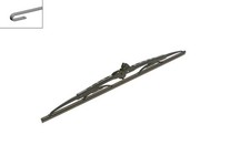 BOSCH 3397004363 Wiper Blade