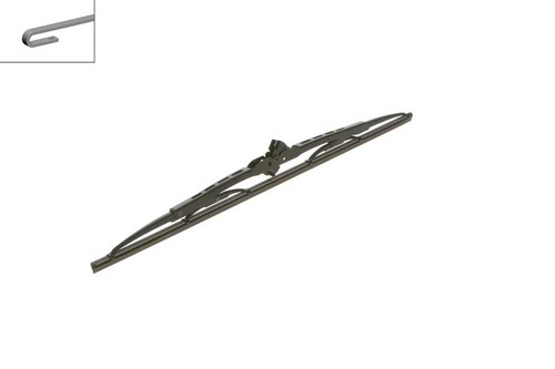 Bosch 3397004363 wiper blade - 3397004363,