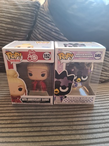 Funko pop hallo kitty kpop - pop,