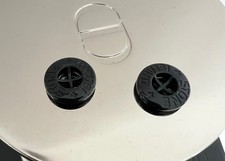 2 x Stone Island Replacement