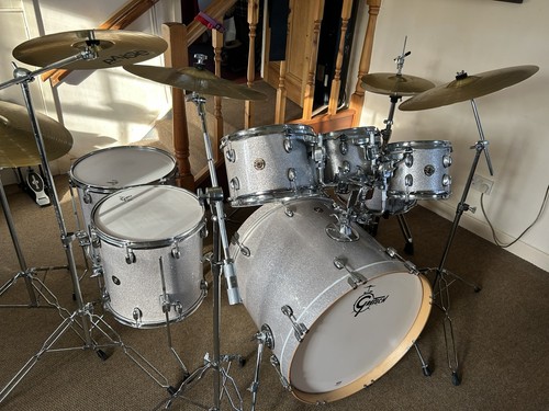 Gretsch catalina maple piece - catalina,