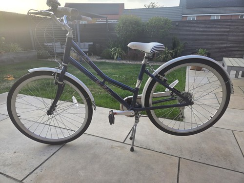 Pendleton heath bicycle - bicycle, 15"