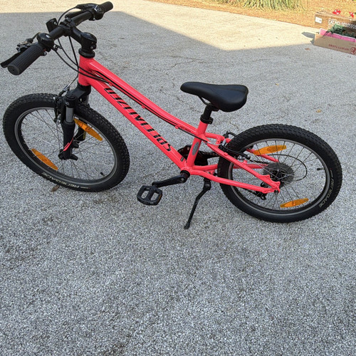 Specialized hotrock 20in kids - specialized,