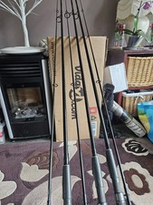 Greys x Flite 12ft 3:50lb Test