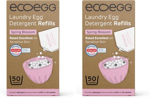 Ecoegg laundry egg refill - ecoegg,