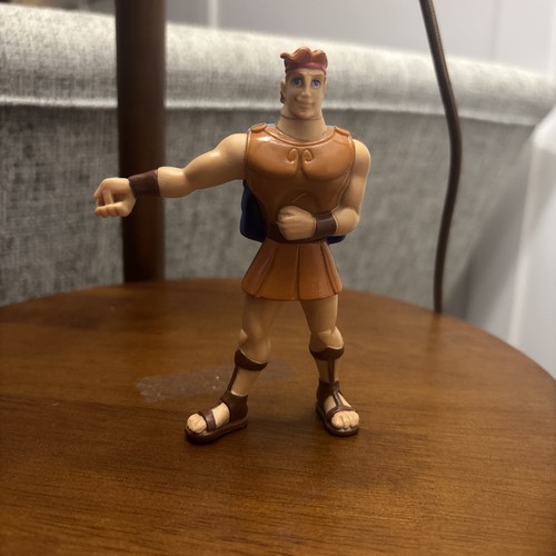 1997 mcdonalds disney hercules - 1997,