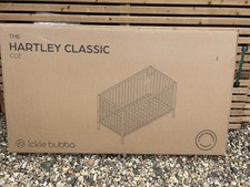 Ickle bubba hartley classic - bubba,