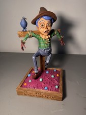 Toyqube Jim McKenzie Signed