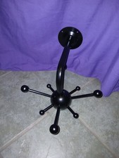 vintage Ikea Mina sputnik coat