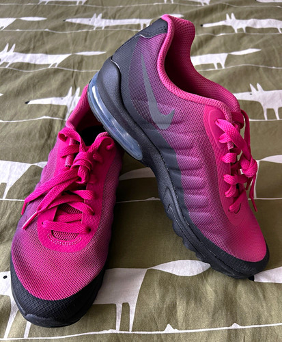 Nike air max - max, invigor