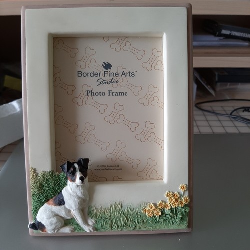 Rare find border fine arts - rare,