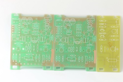 1set quad 303 amp - quad,