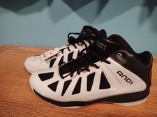 And1 Men's Backlash Mid