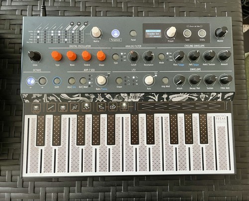 Brand new unused - new, arturia
