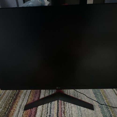Ultragear 24gn600 24in - lg, 24gn600-b
