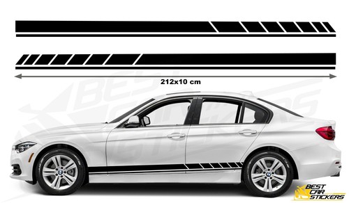 For bmw side - for, racing