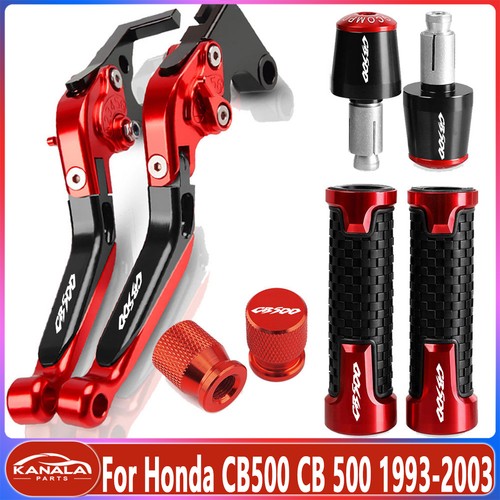 4pcs for honda cb500 - for, 500
