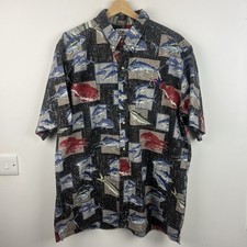 Reyn spooner shirt mens - reyn, xxl
