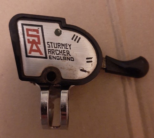 Sturmey archer vintage speed - sturmey-archer, 3-speed