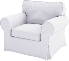 The dense cotton ektorp - the,