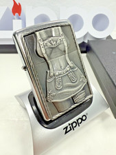 GENUINE Zippo Lighter SEXY
