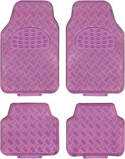 Sumex Universal 4pcs Aluminium