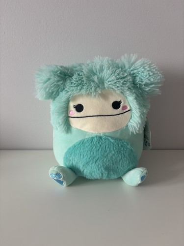 Squishmallows joelle bigfoot - squishmallows,