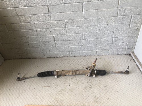 Discovery power steering - 4,