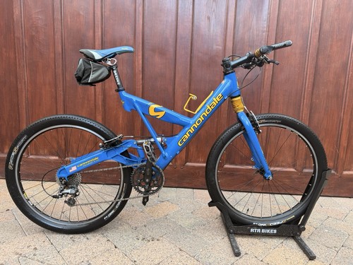 Cannondale super 1000 - super,