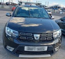 POWER STEERING PUMP DACIA